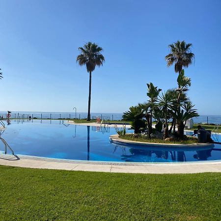 Mi Capricho, Luxury Apartment Sitio de Calahonda Екстериор снимка