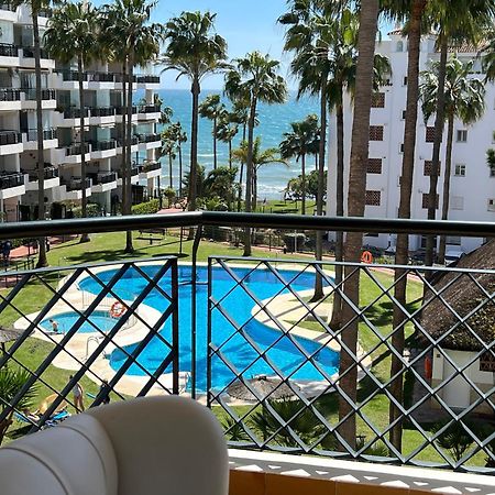 Mi Capricho, Luxury Apartment Sitio de Calahonda Екстериор снимка