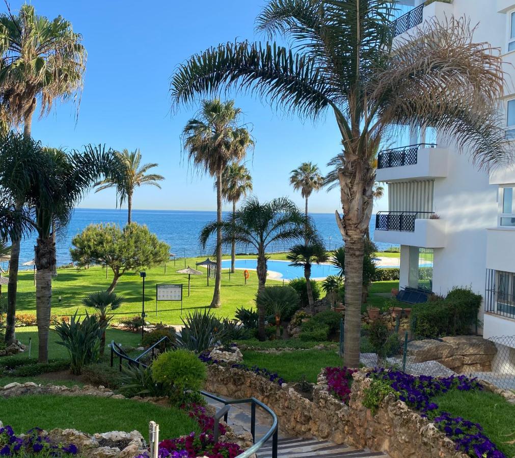 Mi Capricho, Luxury Apartment Sitio de Calahonda Екстериор снимка