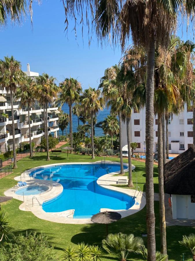 Mi Capricho, Luxury Apartment Sitio de Calahonda Екстериор снимка