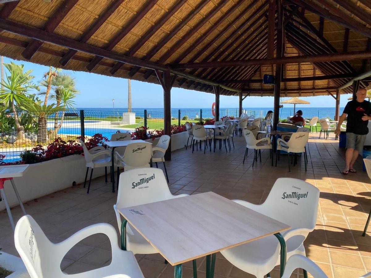 Mi Capricho, Luxury Apartment Sitio de Calahonda Екстериор снимка