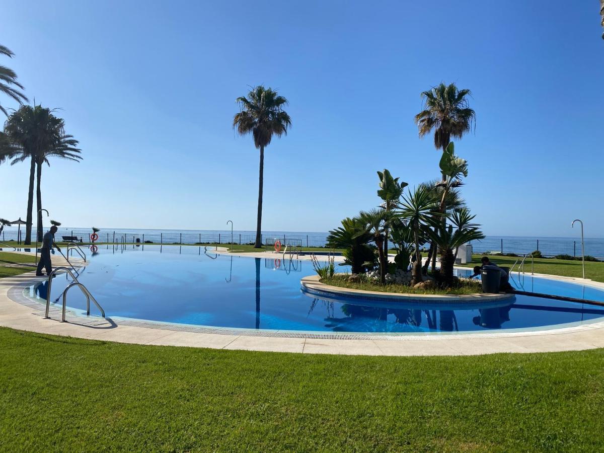 Mi Capricho, Luxury Apartment Sitio de Calahonda Екстериор снимка