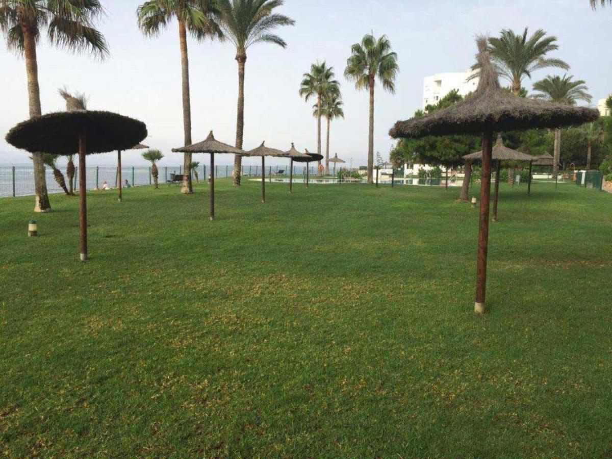 Mi Capricho, Luxury Apartment Sitio de Calahonda Екстериор снимка