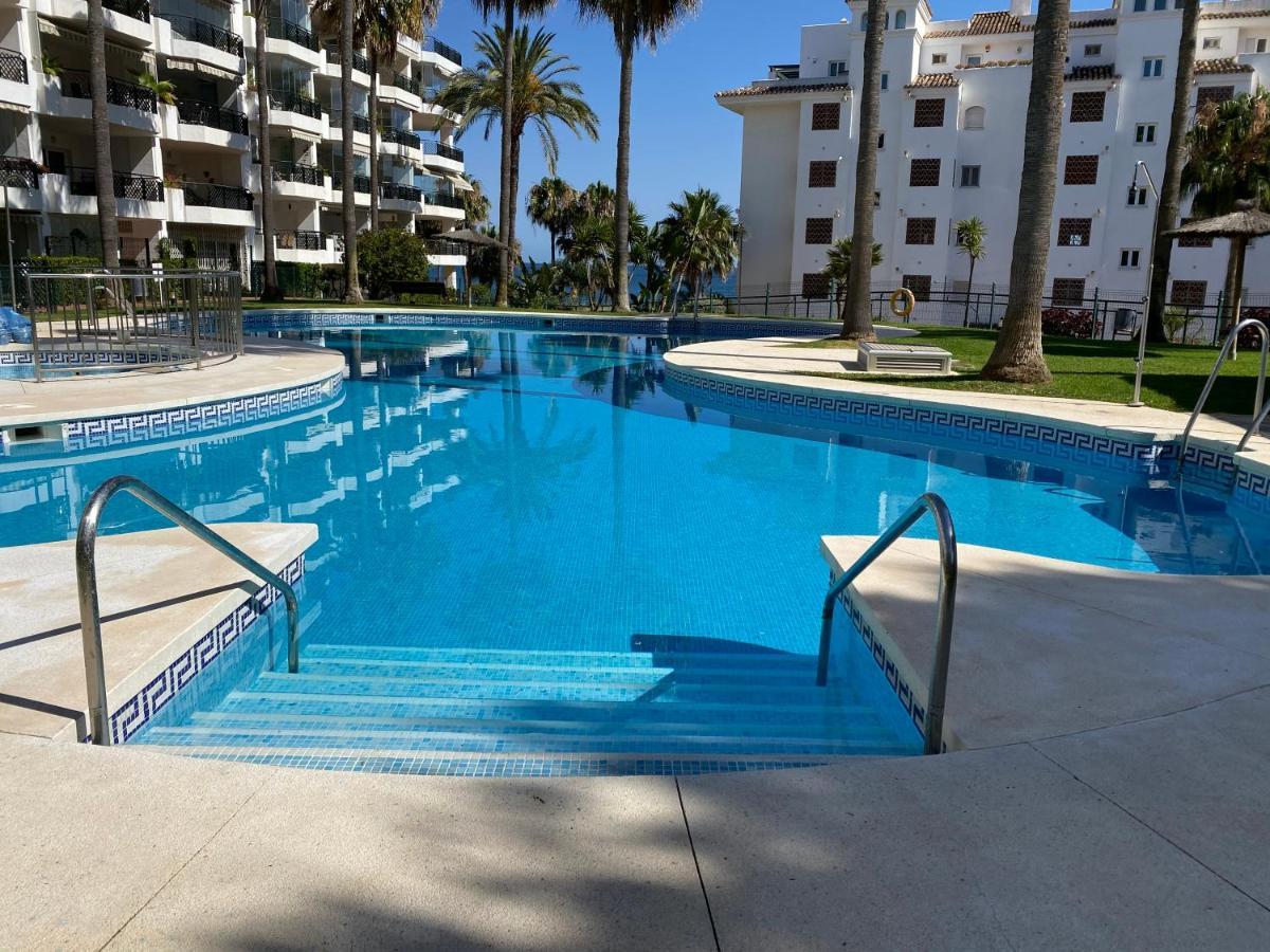 Mi Capricho, Luxury Apartment Sitio de Calahonda Екстериор снимка