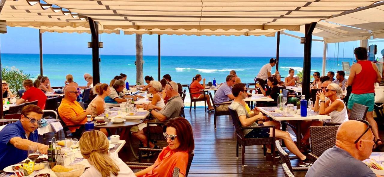 Mi Capricho, Luxury Apartment Sitio de Calahonda Екстериор снимка