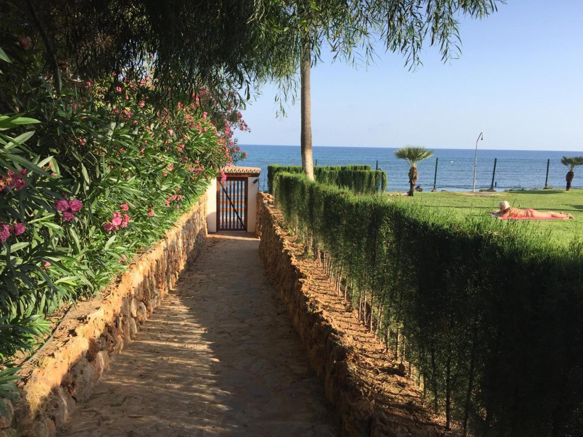 Mi Capricho, Luxury Apartment Sitio de Calahonda Екстериор снимка