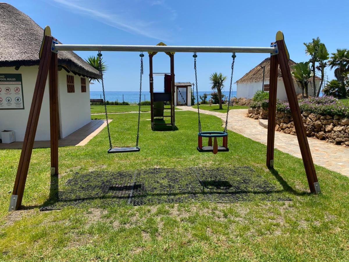 Mi Capricho, Luxury Apartment Sitio de Calahonda Екстериор снимка