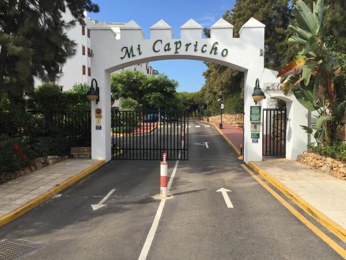Mi Capricho, Luxury Apartment Sitio de Calahonda Екстериор снимка