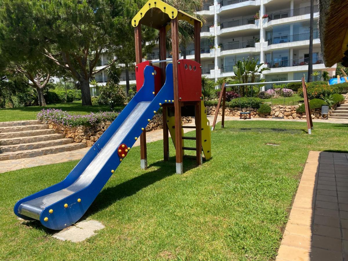 Mi Capricho, Luxury Apartment Sitio de Calahonda Екстериор снимка
