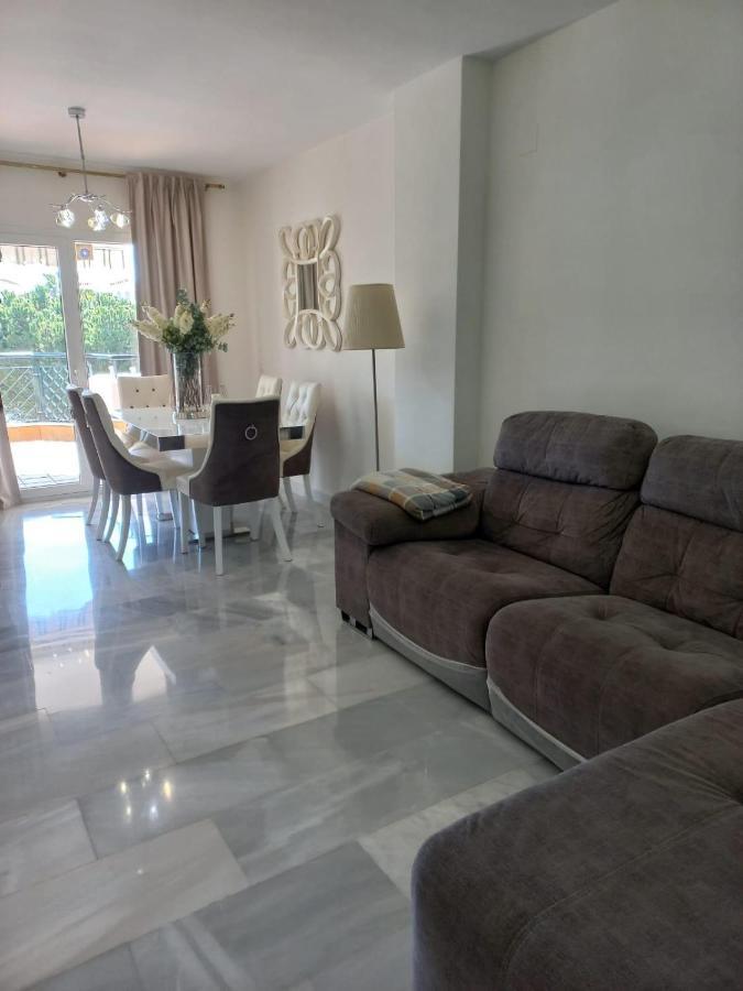 Mi Capricho, Luxury Apartment Sitio de Calahonda Екстериор снимка