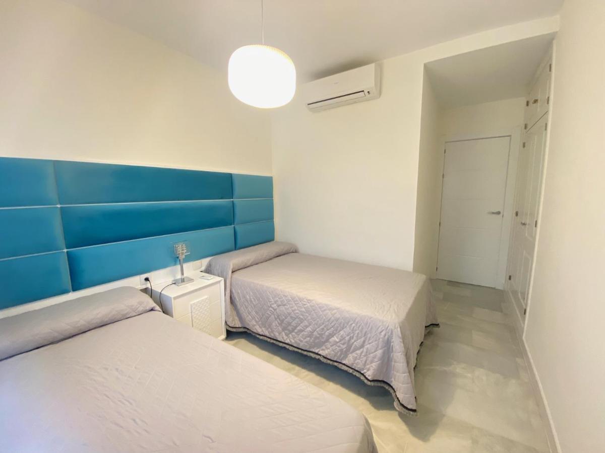 Mi Capricho, Luxury Apartment Sitio de Calahonda Екстериор снимка