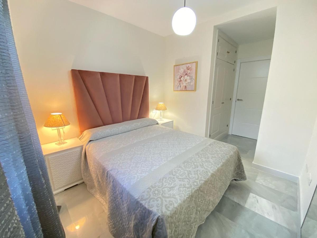 Mi Capricho, Luxury Apartment Sitio de Calahonda Екстериор снимка