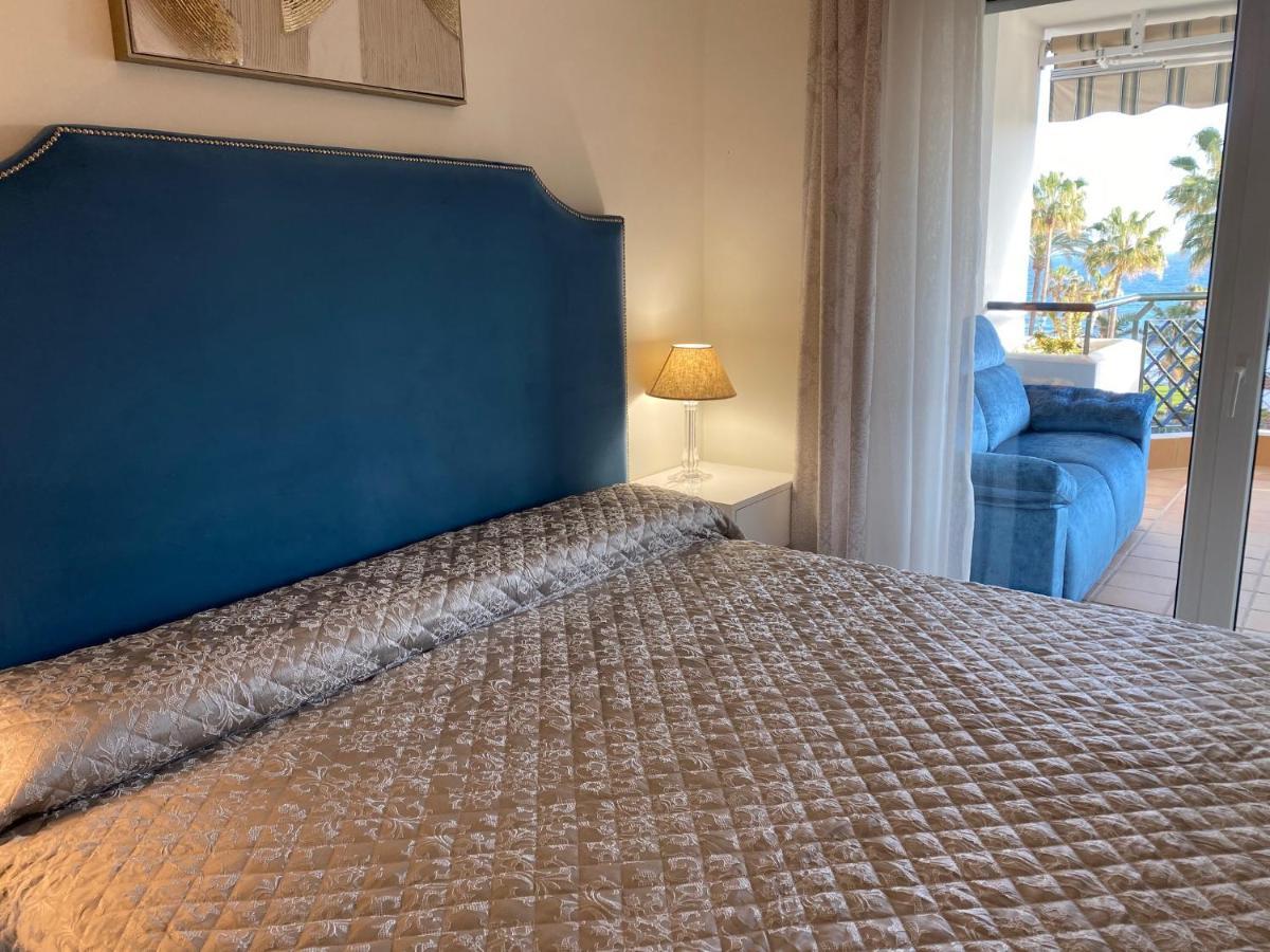 Mi Capricho, Luxury Apartment Sitio de Calahonda Екстериор снимка