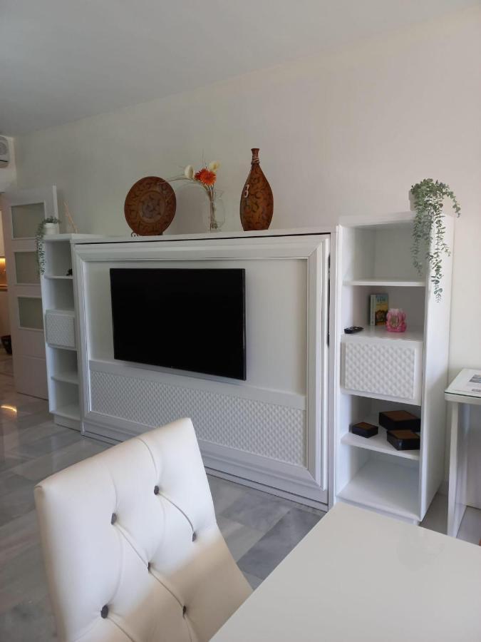 Mi Capricho, Luxury Apartment Sitio de Calahonda Екстериор снимка