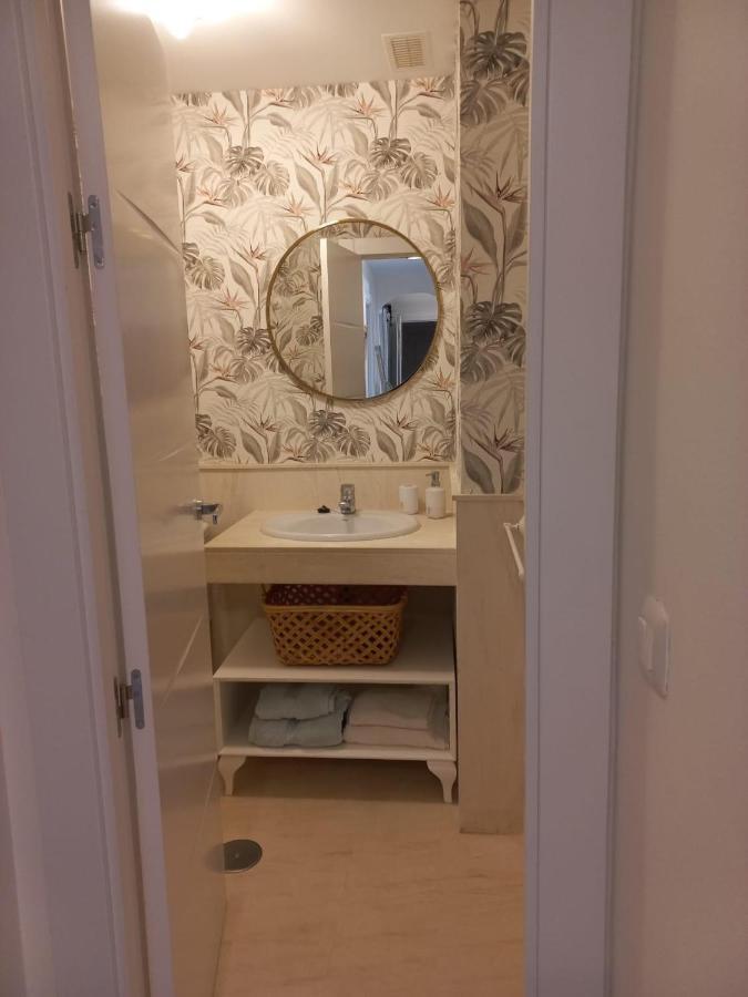 Mi Capricho, Luxury Apartment Sitio de Calahonda Екстериор снимка