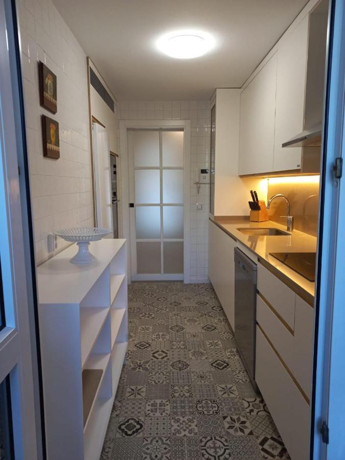 Mi Capricho, Luxury Apartment Sitio de Calahonda Екстериор снимка