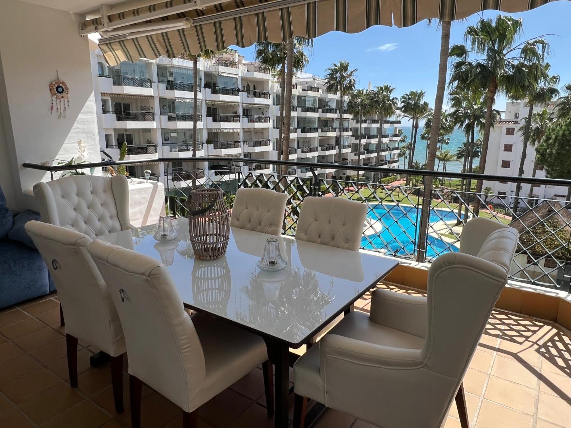 Mi Capricho, Luxury Apartment Sitio de Calahonda Екстериор снимка