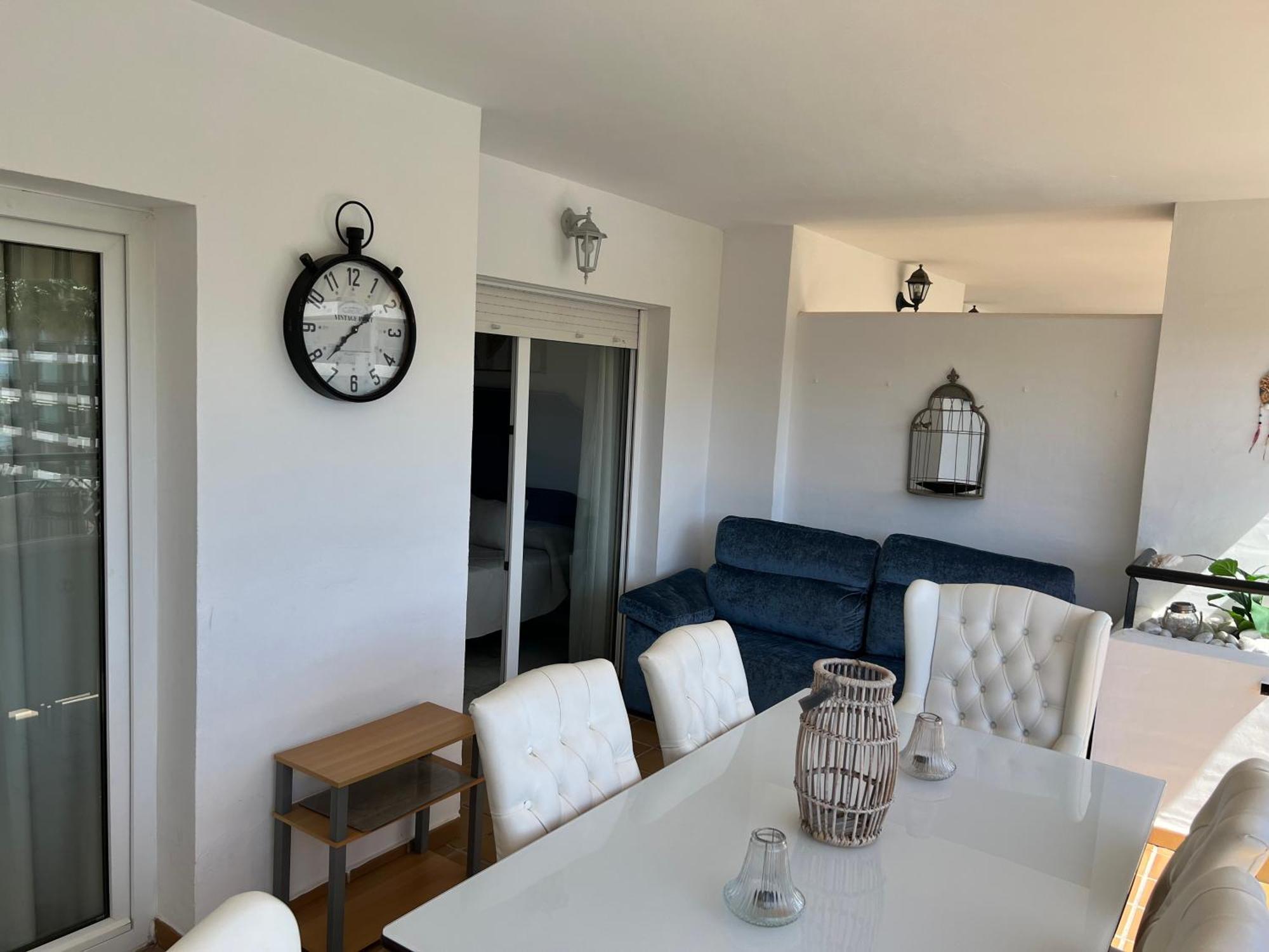 Mi Capricho, Luxury Apartment Sitio de Calahonda Екстериор снимка